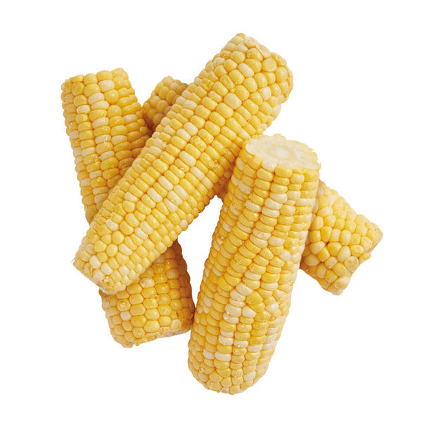 Sweet Corn, Package 4 ct