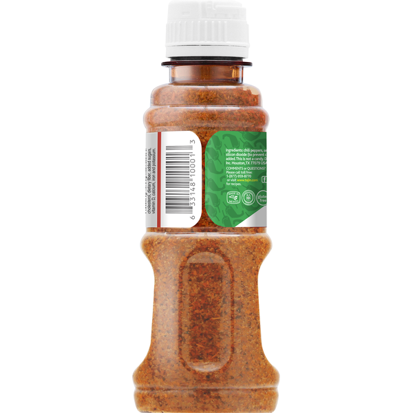 Sazonador Clásico Tajín con Limón 5 oz