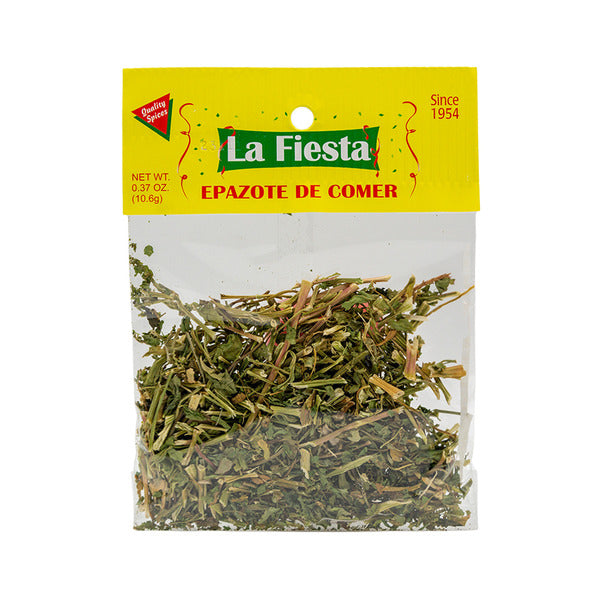 La Fiesta Epazote De Comer 0.37 oz