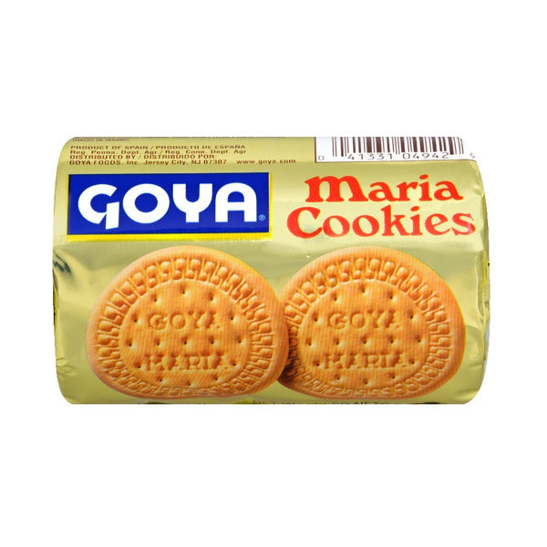 Goya Foods Maria Cookies 3.5 oz