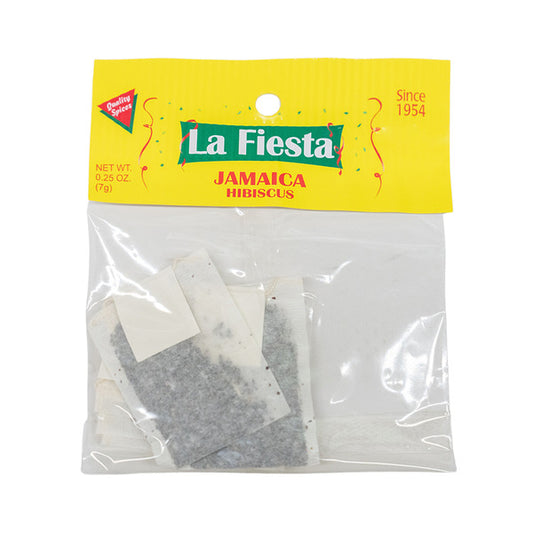 La Fiesta Jamaica Hibiscus 5 oz