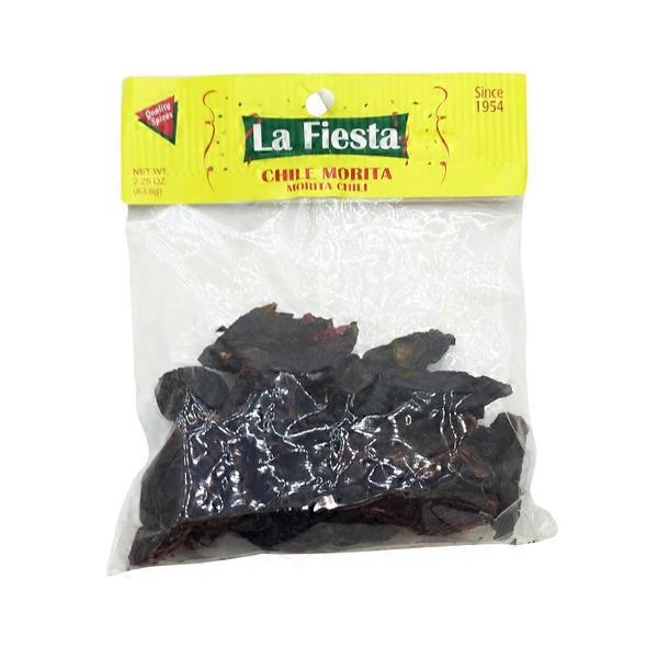 La Fiesta Chile 2.25 oz