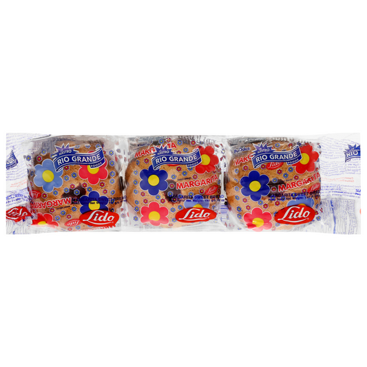 Pan dulce Lido Margarita 6.76 onzas