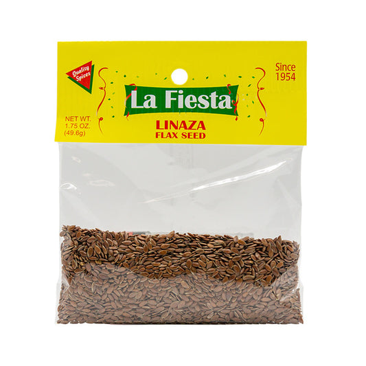 La Fiesta Linaza 1.75 oz