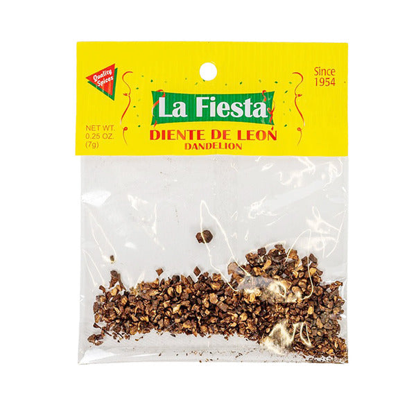 La Fiesta Diente De Leon Dandelion 0.25 oz