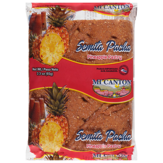 Mi Canton Pineapple Pastry 3.3 oz