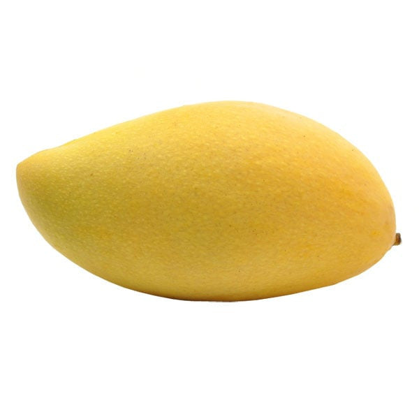 Mango amarillo (Ataulfo)
