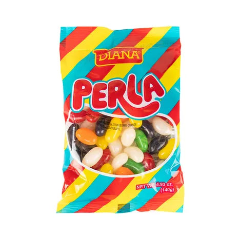 Diana’s Perla Gummies 5.29 oz