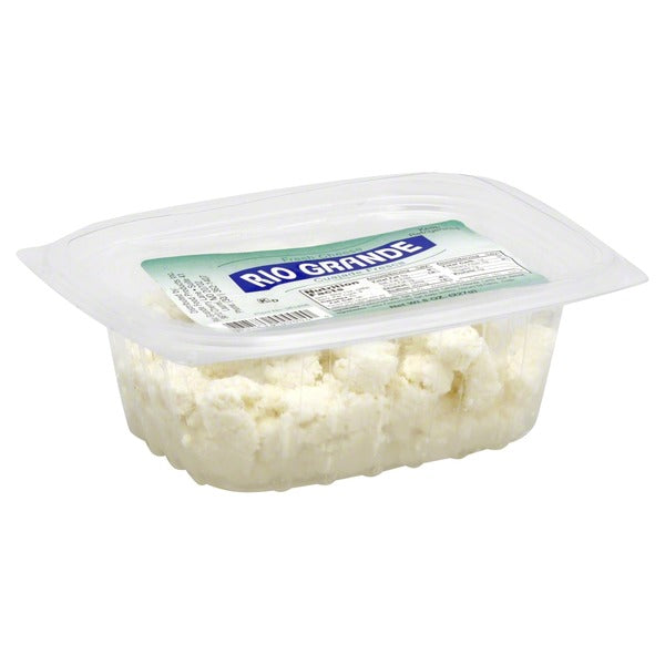 Queso RIO GRANDE, fresco 8 oz