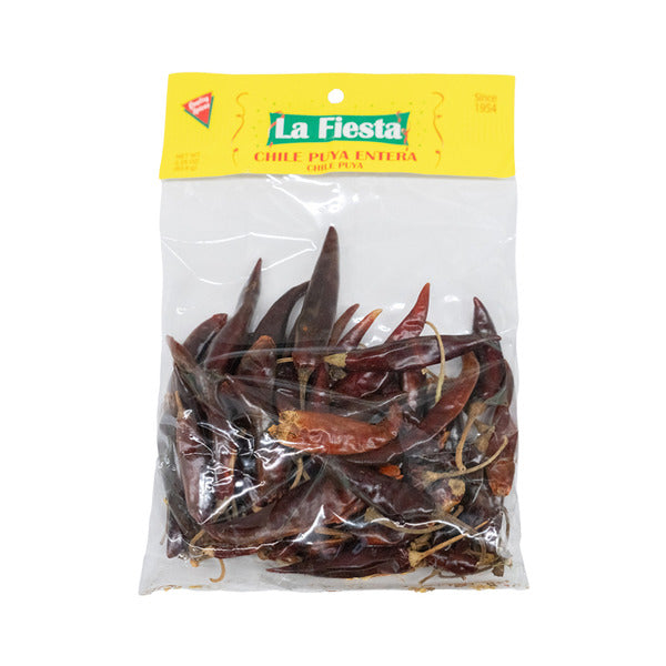 La Fiesta Chile Puya Entera 2.25 oz
