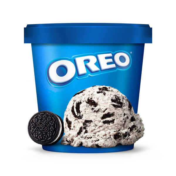 Oreo Frozen Dairy Dessert 14 fl oz