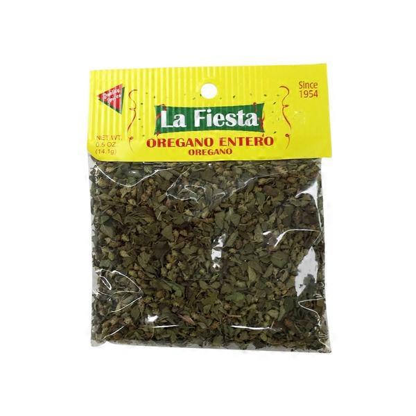 La Fiesta Oregano 0.5 oz