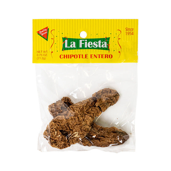 La Fiesta Chipotle Pods 0.75 oz