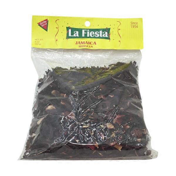 La Fiesta Jamaica Hibiscus 8 oz