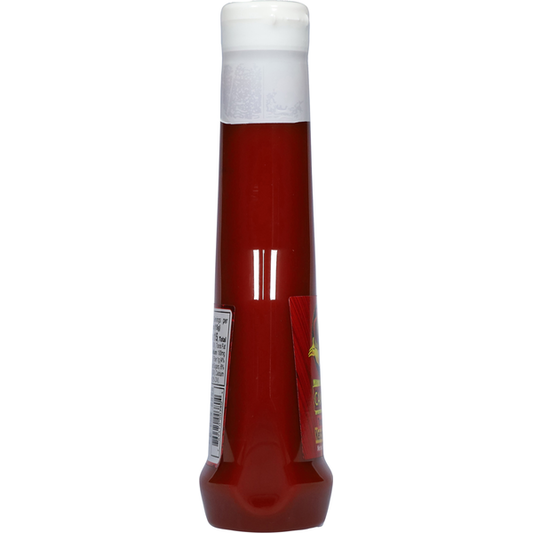 Sauce tomate Pollo Campero, style ketchup 14 oz