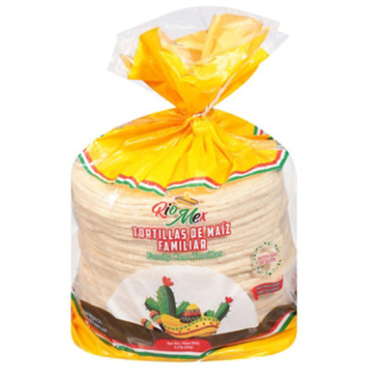 Rio Grande Mexican Tortilla 72 oz